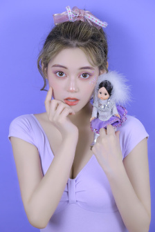 冷若萌