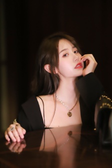 美女性感美图